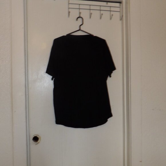 Nwt Mutual Weave Breastfeeding Top Sz L - Picture 7 of 7